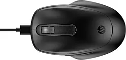 Комп'ютерна миша HP 510 Ultra-Fast Rechargeable WL чорний teh0014080 - мініатюра 7