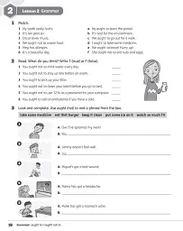 Beehive. Level 6 Workbook - мініатюра 4