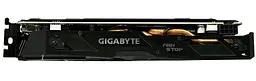 Відеокарта Gigabyte AMD Radeon RX 580 8Gb Gaming (GV-RX580GAMING-8GD) (GDDR5, 256 bit, PCI-E 3.0 x16) Б/в - мініатюра 4