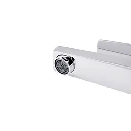 Змішувач для раковини Kroner KRP Eifel - C010 CV023603 Хром - мініатюра 5