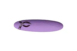 Мінівібратор FairyGasm PleasureArrow violet - мініатюра 7