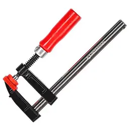 Струбцина столярна Intertool 150 х 50 мм HT-6000
