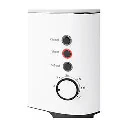 Тостер ECG ST 13730 - мініатюра 5