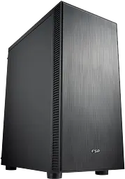 Корпус FSP CMT223S Black