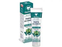 Зубна паста DENTINO 100 мл COOL MINT