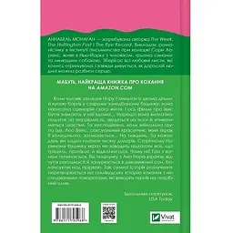 Нора змінює сценарій - Аннабель Монаган - мініатюра 2