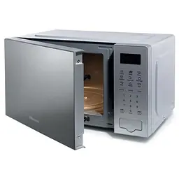 Мікрохвильова піч з грилем Hisense H20MOMS4HG - мініатюра 3