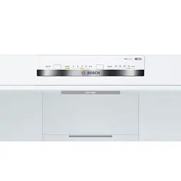 Холодильник BOSCH KGN 39 UL 316 - мініатюра 5