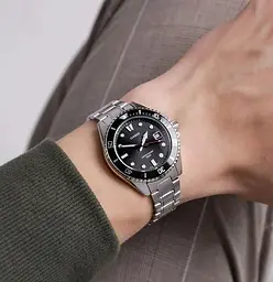 Годинник Casio MDV-10D-1A1VEF - мініатюра 5
