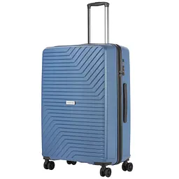 Валіза CarryOn Transport (L) Blue Jeans (502409)