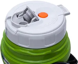 Термос дитячий Zojirushi SC-MC60 0.6 л Синій (1013-SC-MC60AZ) - мініатюра 3