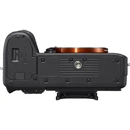 Бездзеркальний фотоапарат Sony Alpha A7R IIIA Body Black [ILCE7RM3AB.CEC] [143316] - мініатюра 8