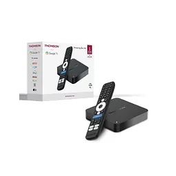 Медіаплеєр THOMSON Google TV 245 (4K) (248644) - мініатюра 11