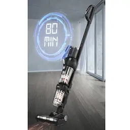 Пилосос акумуляторний Trisa 9503.4110 Quick Clean Professional T0341 - мініатюра 3