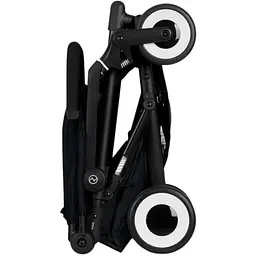 Коляска Cybex Agis BLK Magic Black (525000763) - мініатюра 10