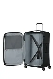 Валіза 78 См Samsonite RE-LITE BLACK 78x48x33(36) KQ8*09007 - мініатюра 2