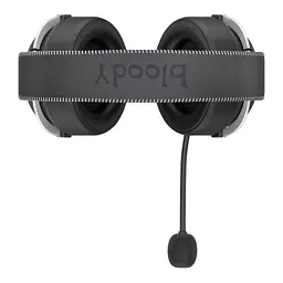 Навушники A4Tech Bloody MR590 Sport Black (4711421996013) - мініатюра 8
