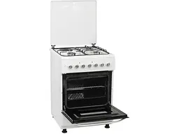 Комбінована плита ELEYUS CORUS 6007 H1 EF WH - мініатюра 3