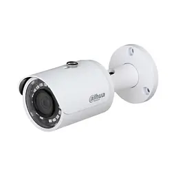 Відеокамера DH-IPC-HFW1431SP-S4 Dahua 4Mp f=2.8mm (99-00003638)