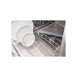 Посудомийна машина Hansa ZIM655H - мініатюра 10