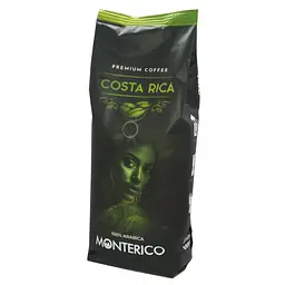 Кава зернова Monterico Costa Rica 100% арабіка 1 кг