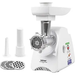 М'ясорубка Zelmer ZMM5801P Zosia [167753] - мініатюра 7