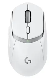 Бездротова миша Logitech G309 Lightspeed Wireless White (910-007207)