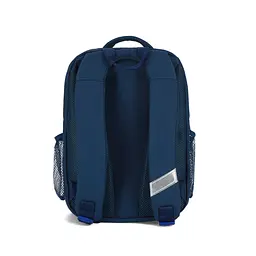 Рюкзак шкільний BL Школяр 8 л 225 синій 1431 (00012866) - мініатюра 3