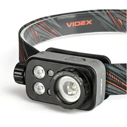 Налобний ліхтар Videx VLF-H046Z - мініатюра 2