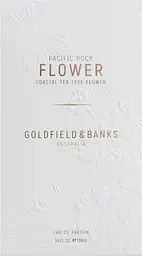 Парфумована вода Goldfield & Banks Australia Pacific Rock Flower 100 мл  - мініатюра 2
