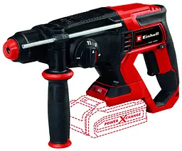 Перфоратор акумуляторний TE-HD 18/20LI - Solo SDS-plus PXC 18В Einhell teh0025911