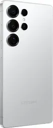 Смартфон Samsung Galaxy S25 Ultra 12/512GB Titanium Whitesilver (SM-S938BZSG) (UA UCRF) [5G, NFC, 2 SIM/1 SIM + 1 eSIM] - мініатюра 8