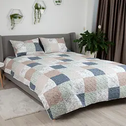 Покривало ТЕП Provence Лаура 150 х 210 см та 2 наволочки 50 х 70 см (4-04206_30052) - мініатюра 6