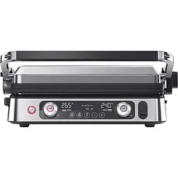Електрогриль притискний Braun Multigrill 9 Pro CG 9160
