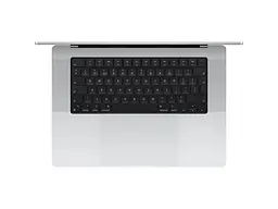 Ноутбук Apple MacBook Pro 16 Late 2024 Silver (MX2V3) - мініатюра 2
