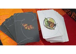 Настільна гра Alderac Entertainment Group Метелики (Mariposas) (англ.) (AEG8070) - мініатюра 7