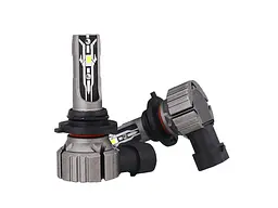Автолампа Cyclone LED 9006 6000K type 32 - мініатюра 2