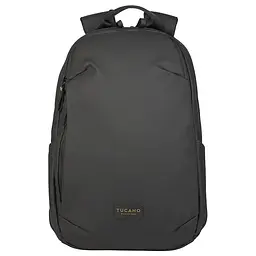 Рюкзак Tucano Laser 15.6"/16", чорний - мініатюра 2