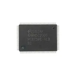 Мікросхема National Semiconductors PC87591E-VLB для ноутбука