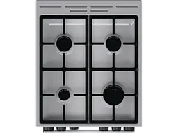 Газова плита Gorenje GG5A11XF - мініатюра 5