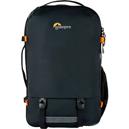 Рюкзак для фотоапарата Lowepro Trekker Lite BP 250 AW Black (LP37460-PWW) [128482]