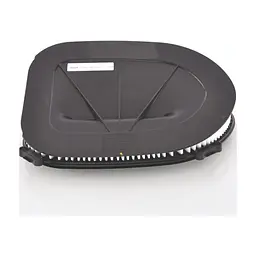 Повітряний фільтр для автомобіля Bosch F 026 400 366 - мініатюра 2