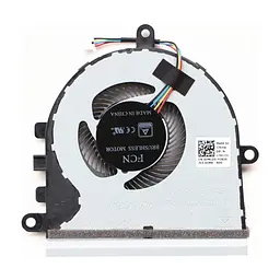 Вентилятор ноутбука Dell Inspiron 15- 5570/5575/3583 (07MCD0) DC (5V, 0.5A) 4pin (A48459)