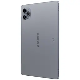 Планшет Doogee Tab G6 11" 6/256GB 4G (LTE) Grey (6923740264454) - мініатюра 10