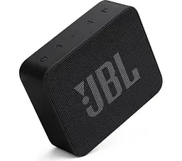 Портативна колонка JBL Go Essential 2 JBLGOES2BLKEU Black - мініатюра 4