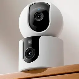 IP-камера відеоспостереження Xiaomi Smart Camera C300 Dual BHR9166EU - мініатюра 6