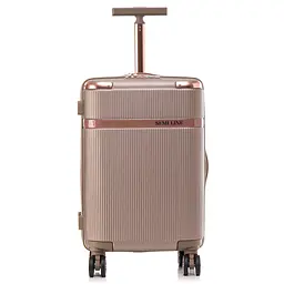 Валіза Semi Line 20" S Champagne (T5668-2) - мініатюра 3