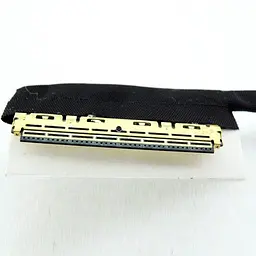 Шлейф матриці для ноутбуків HP Folio 13-1000, 13-2000, LVDS 40pin - мініатюра 4