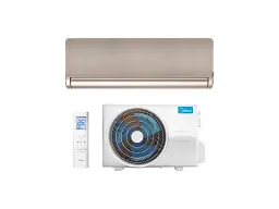 Спліт-система Midea Penrose MSXT-09HRFN8-GOLD-I/MSXT-09HRFN8-O