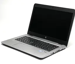 Ноутбук HP EliteBook 840 G4 14" Core i5 16 Гб 500 Гб A- Refurbished - мініатюра 4